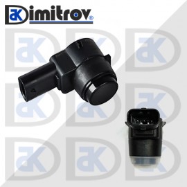Датчик парктроник Mercedes C-class E-class GL-class GLK-class M-class SL SLK Sprinter